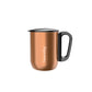 Alpha Double Wall Mug - 220 ML - Set of 2 Pcs