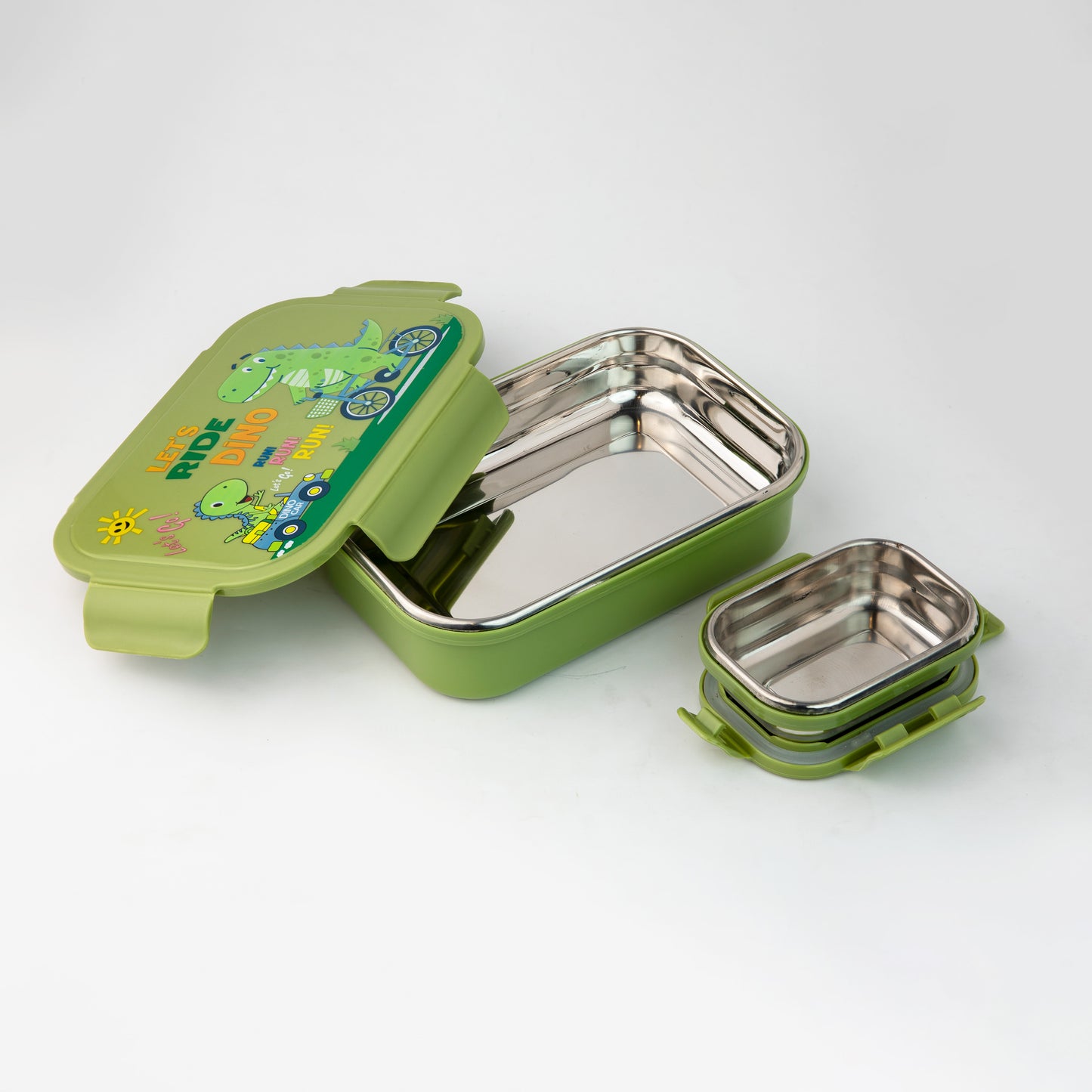 Magic Kids Lunch Box - Dino