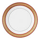 Round Bonechina Dinner Set of 38Pcs
