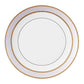 Round Bonechina Dinner Set Of 38Pcs