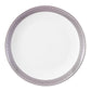 Round Bonechina Dinner Set Of 38Pcs