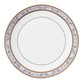 Round Bonechina Dinner Set Of 38Pcs