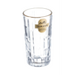 Yamasin - Cairo Water Glass 290 ml - Set of 6 Pcs