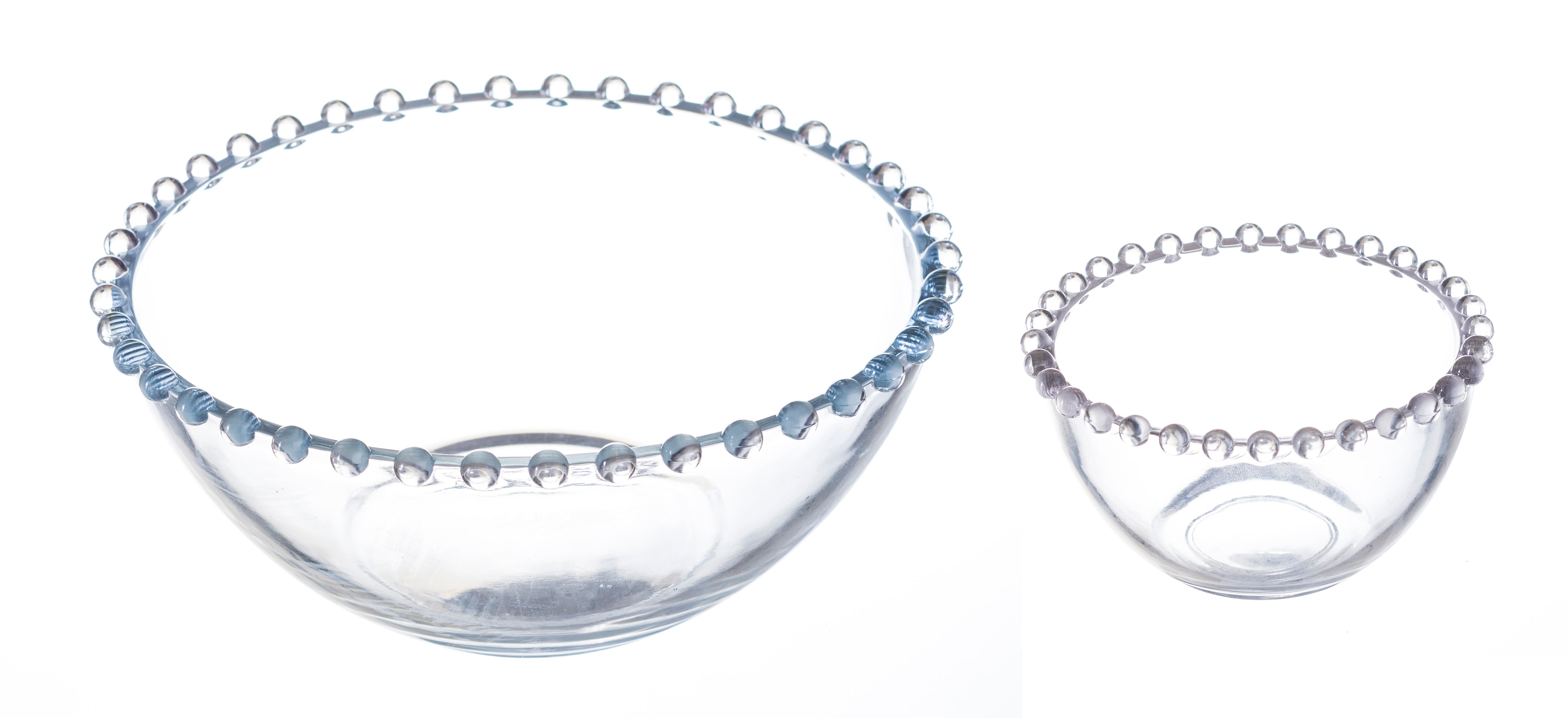 Yamasin - Bundi Pudding Set 1x22 cm + 6x11.8 cm Set of 7 Pcs – Raj