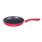 Andria Non Stick Cookware - Red Set of 5 Pcs