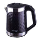 Electric Smart Kettle - Black 1.8 L - Set of 1 Pcs