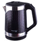 Electric Smart Kettle - Black 1.8 L - Set of 1 Pcs