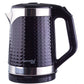 Electric Smart Kettle - Black 1.8 L - Set of 1 Pcs