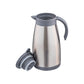 Caffena Hot and Cold Kettle 1200 ML Steel