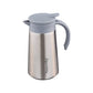 Amaze Kettle Steel Color - 1000 Ml