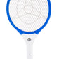 Advanced Electrical Rechargeable Mosquito Racket - Red / Blue / Green / Yellow