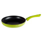 Andria Non Stick Cookware Set Of 5 Pcs 
Green