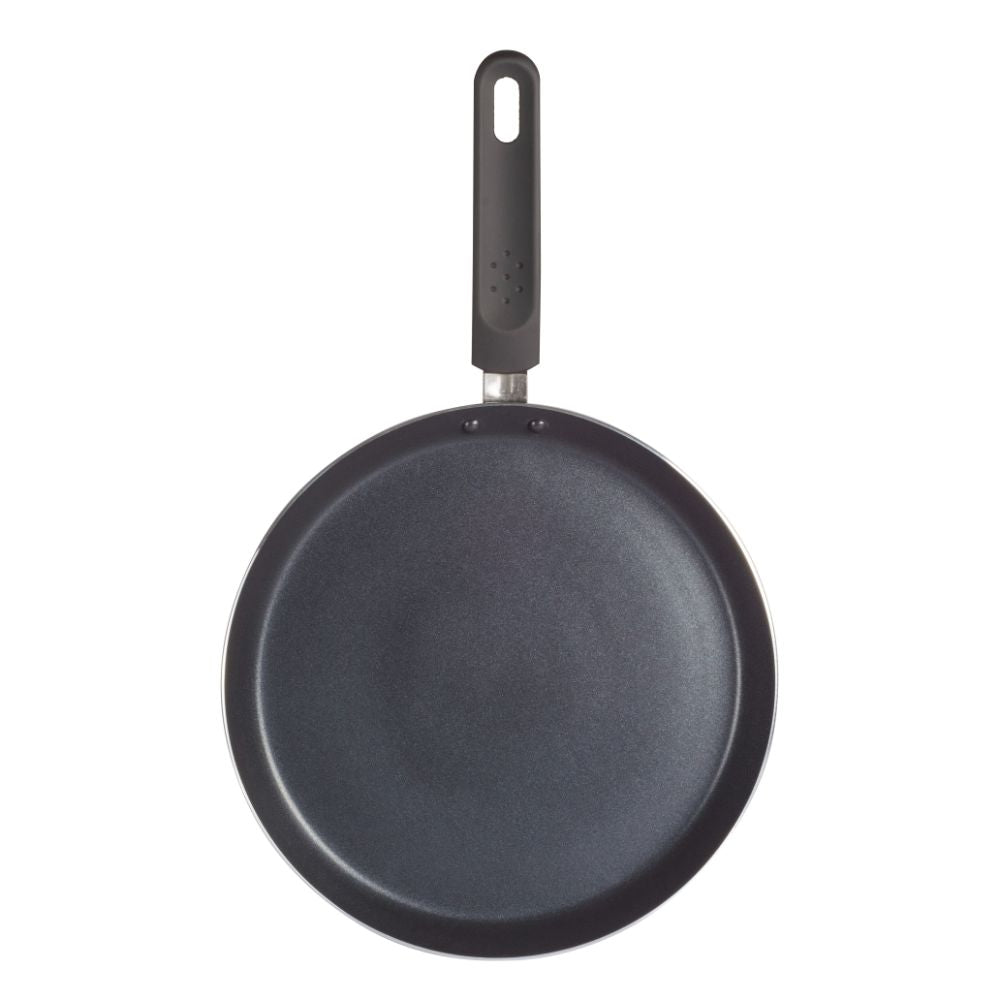 Andria Non-Stick Cookware - Black Set of 5 Pcs