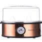 Stainless Steel Electric Egg Boiler Steel & Copper - 360W