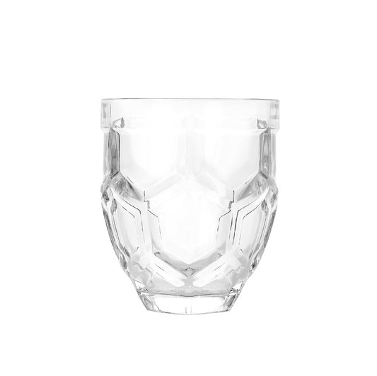 Whisky Glass 285ml - Set of 6 Pcs