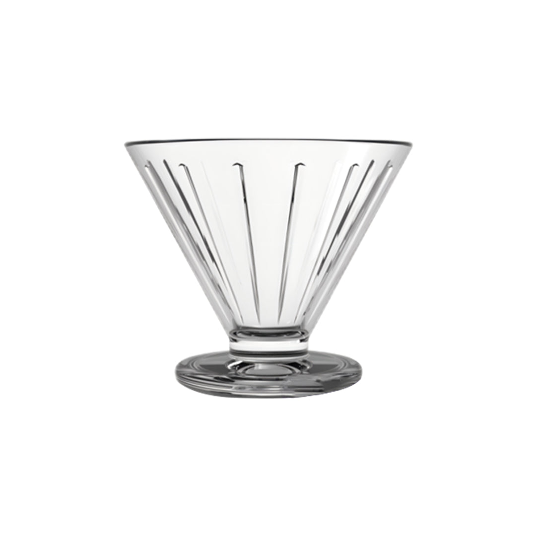 Ice-cream Cup  165 Ml- Set Of 6 Pcs