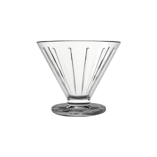 Ice-cream Cup  165 Ml- Set Of 6 Pcs