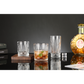 Sanjeev Kapoor - Dubai Whisky Glass 330 ml - Set Of 8 Pcs