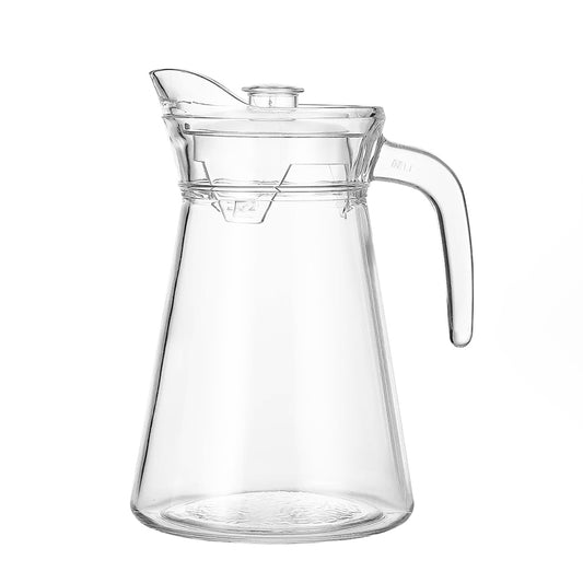 Water Jug 1.3 Ltr - Set of 1 Pc