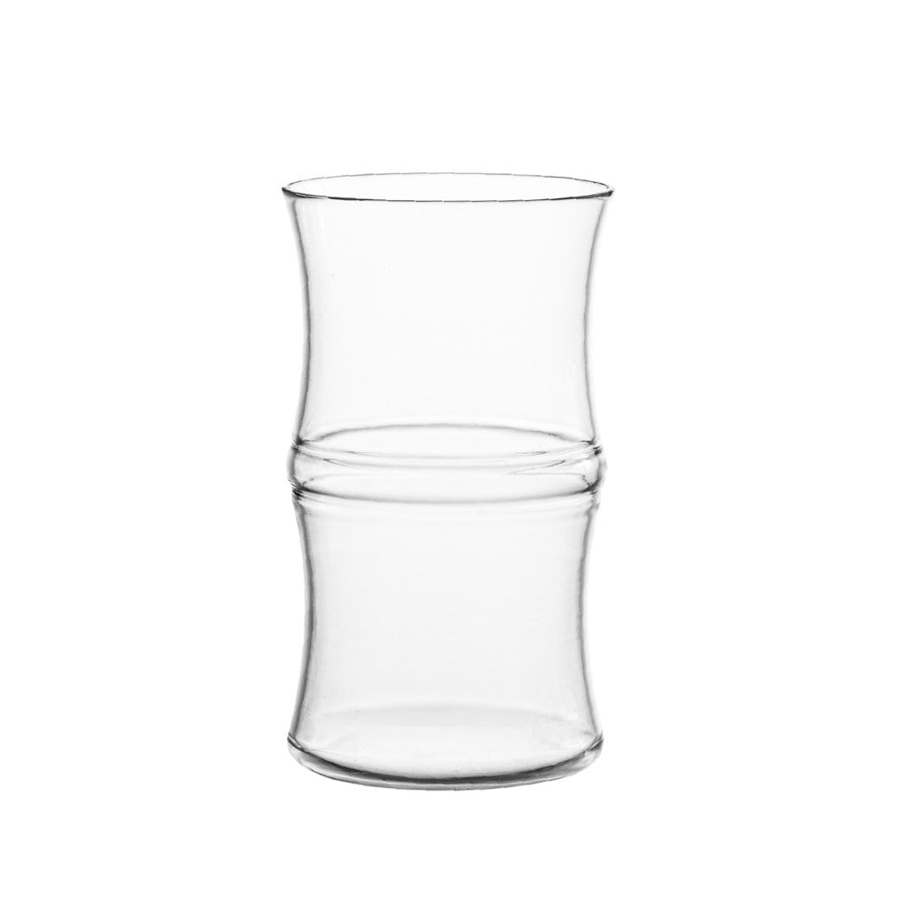 6 Pcs Borosilicate Glass 440 ML - Set of 6 Pcs