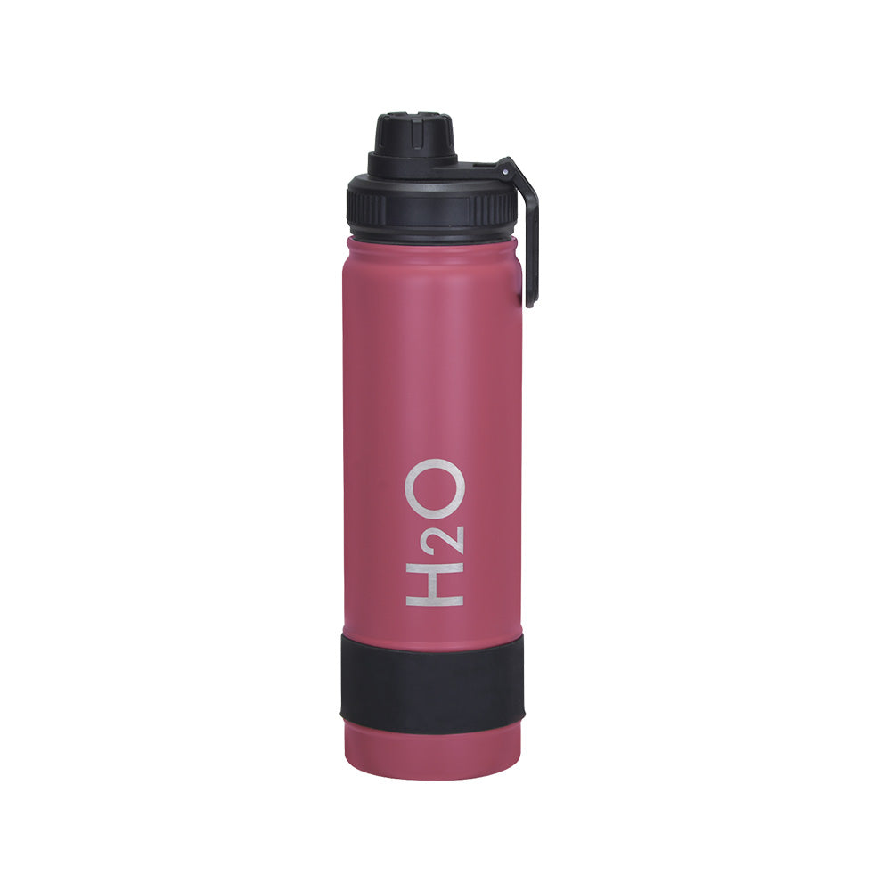 H2O - Levo Double Wall Bottle - 750 ML