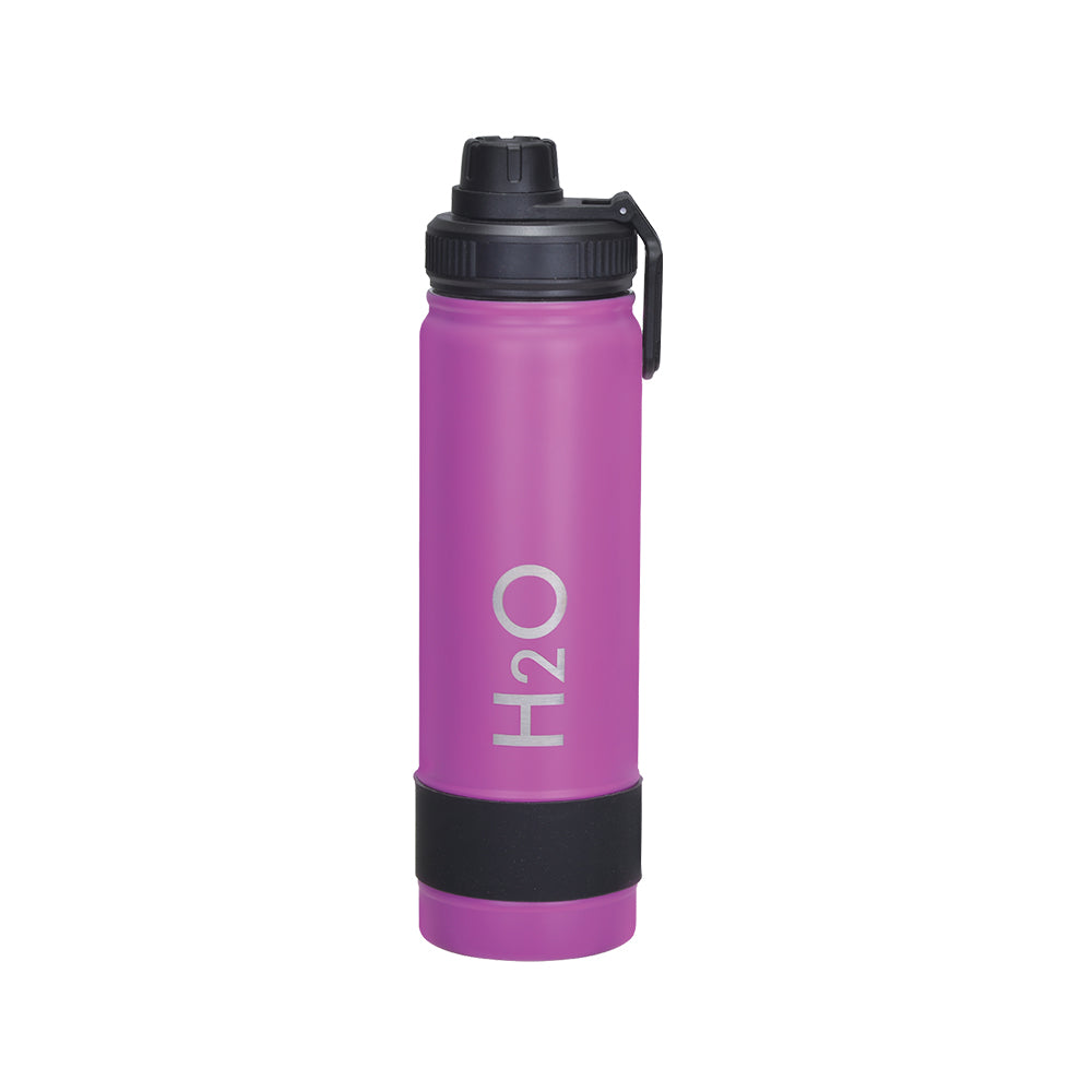 H2O - Levo Double Wall Bottle - 750 ML