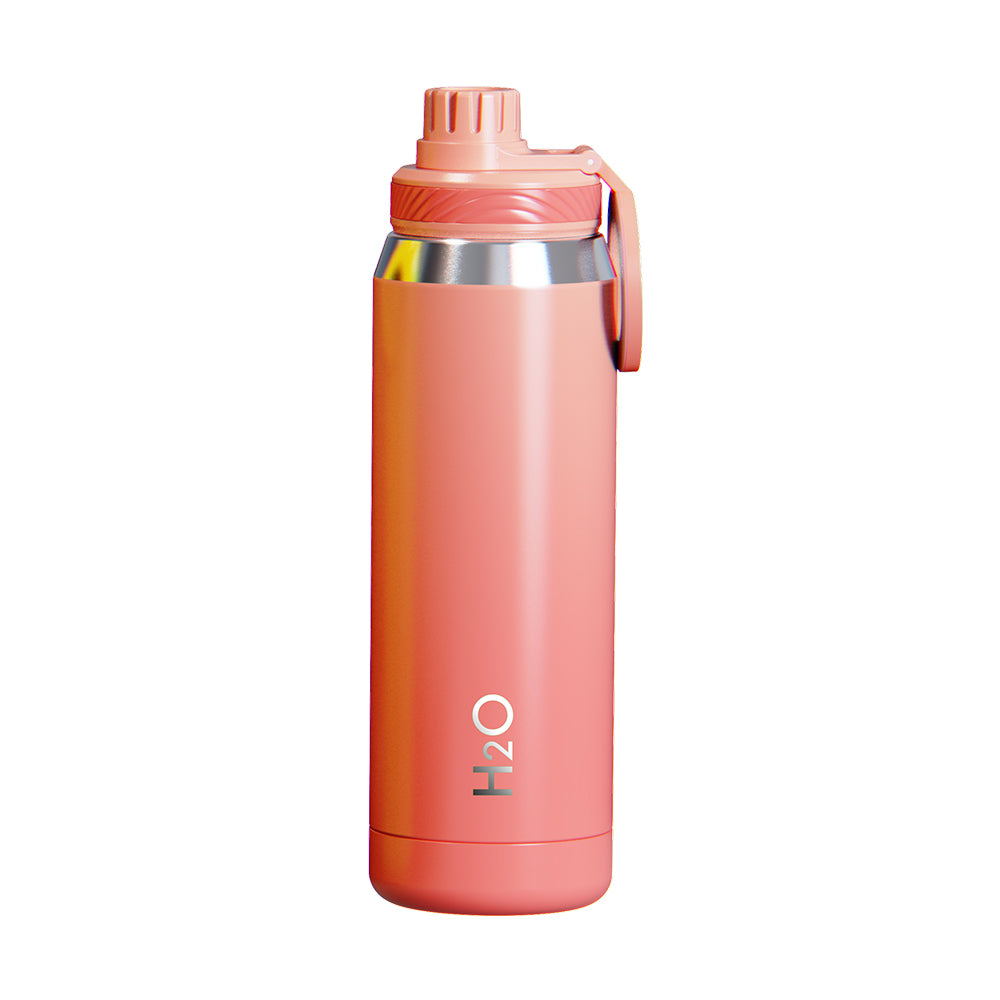 Horizon Double Wall Bottle With Magnetic Mount 750Ml