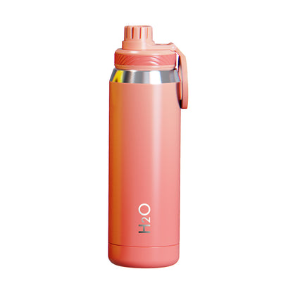 Horizon Double Wall Bottle With Magnetic Mount 750Ml