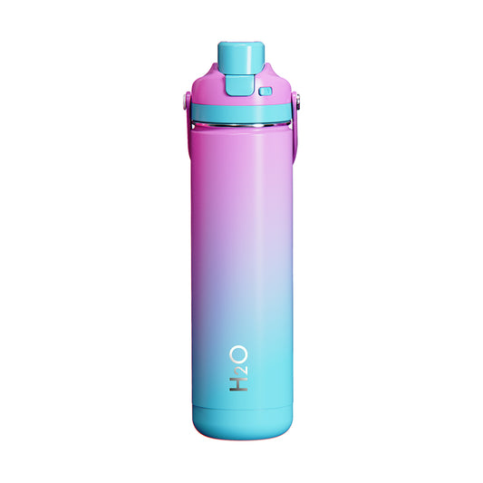 Vigor Double Wall Bottle With Magnetic Mount 780Ml