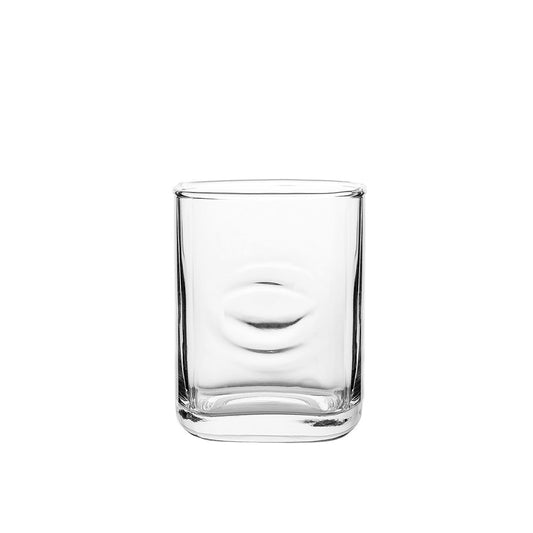 Whisky Glass - 270ML, Set of 6 PCS