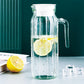 Fridge Jug - 1 L, Set of 1 PC