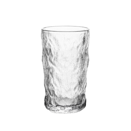 Water Glass - 305 ML, Set of 6 PCS