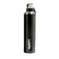 Champ Single Wall Bottle - Blue / Black 1000 ML