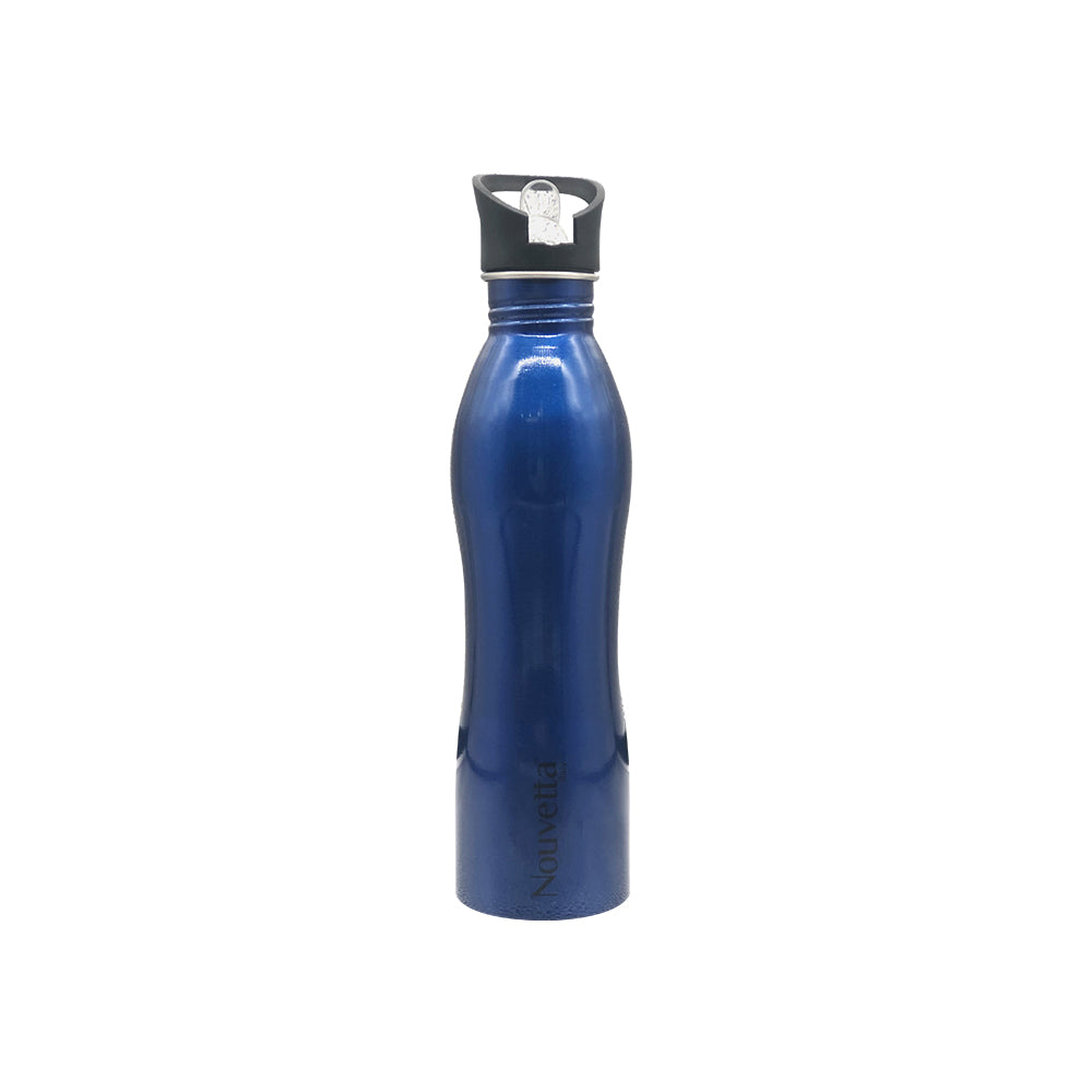 Sprint Single Wall Bottle - Red / Blue / Gold / Grey 1000 ML