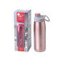 Zoom Double Wall Bottle - Rose Gold / Copper / Red - 1000 ML