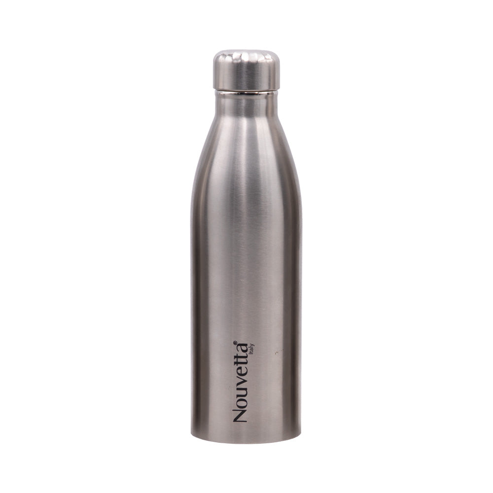 Blaze Single Wall Bottle - Steel 750 ML