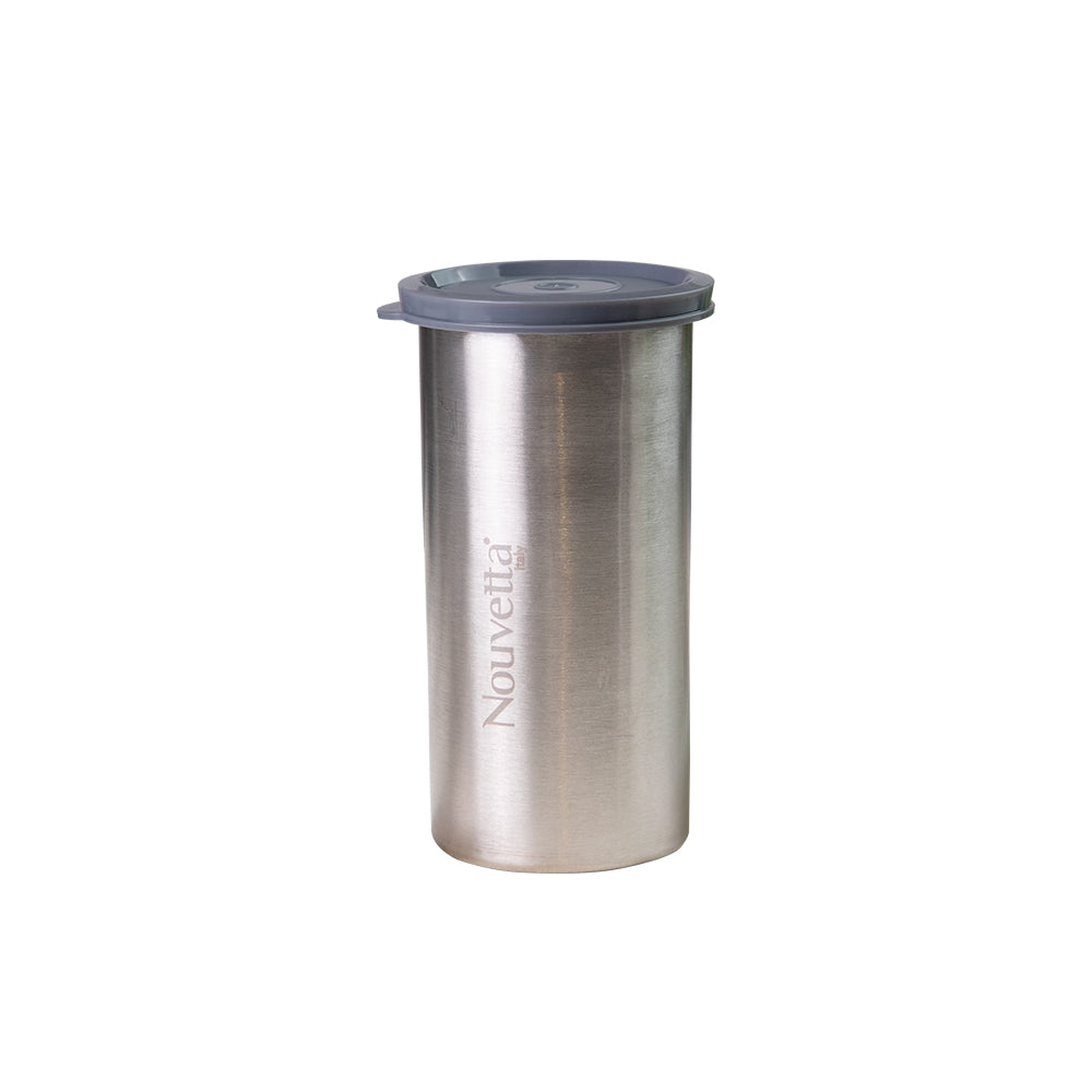 Montana Steel Tumler 500 ML - Set of 1 Pc