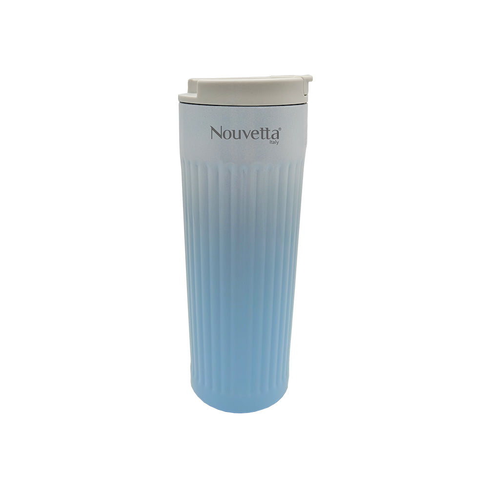 Turkish Vacuum Coffee Mug - 500 Ml