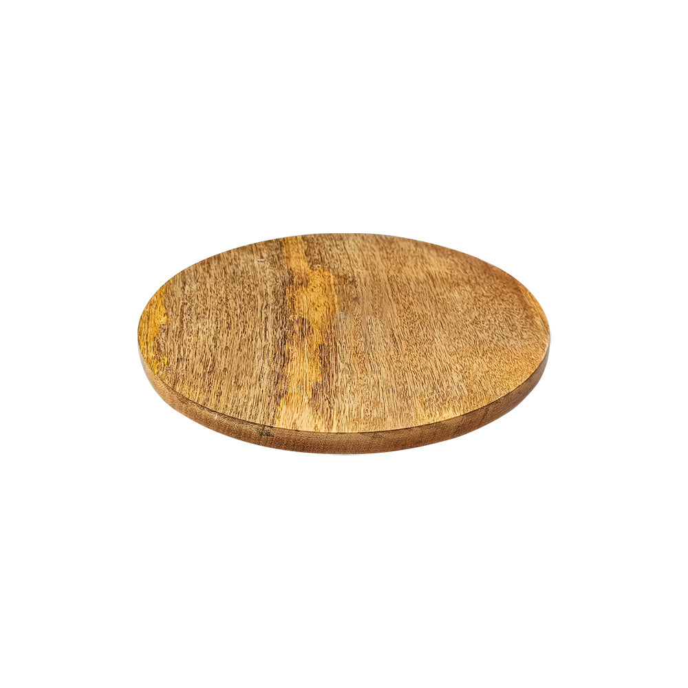 Valor Wooden Chakla 9 Inch - Set of 1 Pc