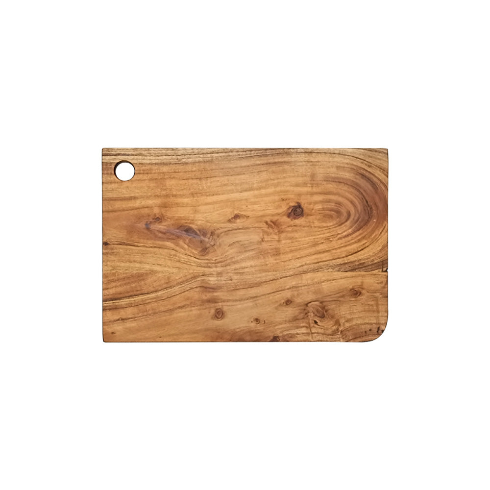 Arboris Chopping Board Medium - Set of 1 Pc