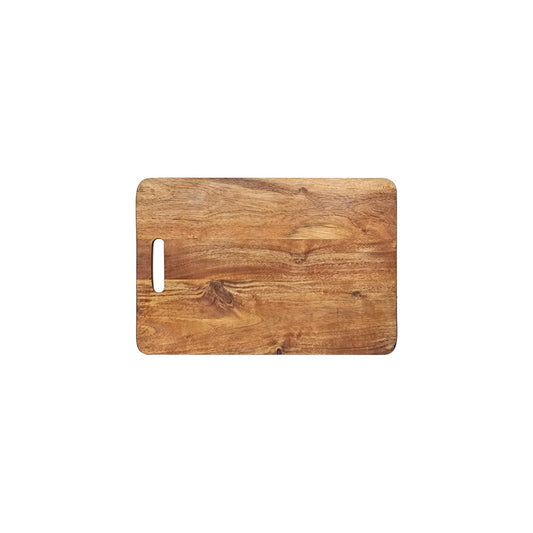 Trellis Chopping Board Small - Set of 1 Pc