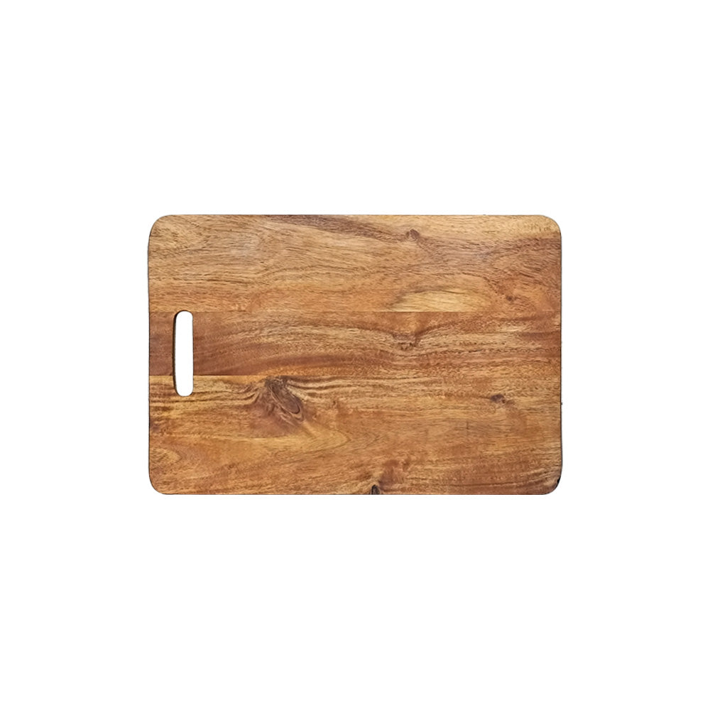 Trellis Chopping Board Medium - Set of 1 Pc