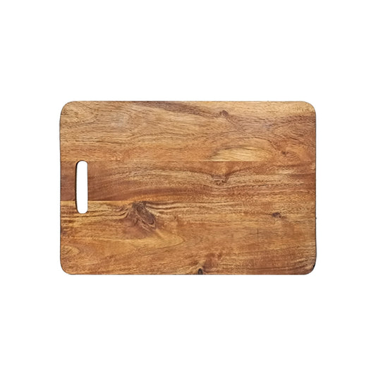 Trellis Chopping Board Large - Set of 1 Pc