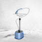 Smartcare Garment Steamer - Blue 1.6l