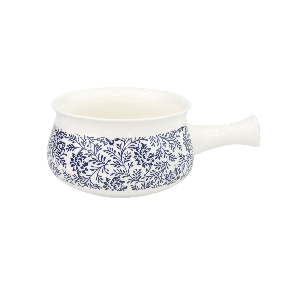 Sparton Bowl With Handle  13Cm - Set Of 2 Pc