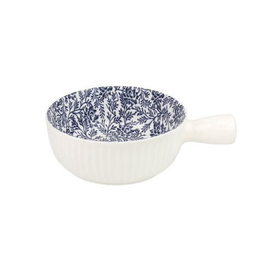 Sparton Bowl With Handle 15Cm - Set Of 2 Pc