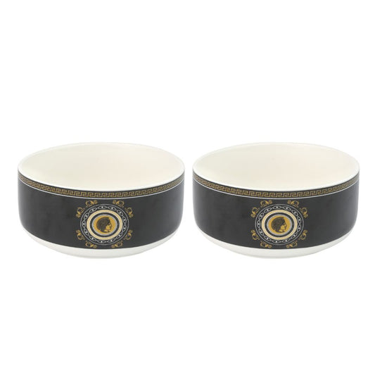 Zenith Bowl 15Cm - Set Of 2 Pc