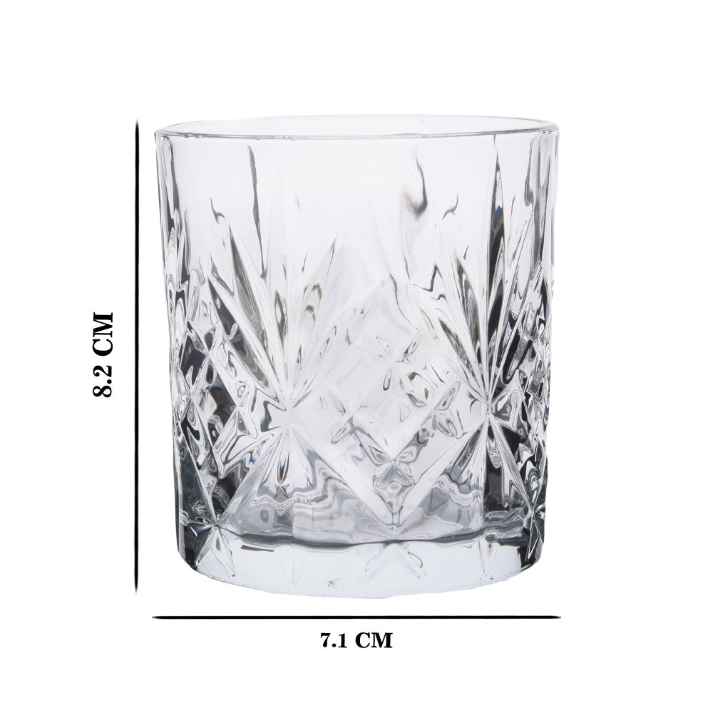 Oasis Juice Glass – Raj Imports