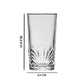 Aria Water Glass