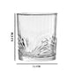 Aria Juice Glass